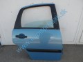 pravé zadné dvere na citroen c3